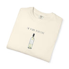 Women's - "In Vino Veritas" - "In wine, truth" T-shirt