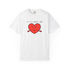 Women's "Si vis amari, ama" - "If you want to be loved, love" T-Shirt