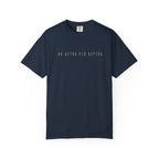Men's "Ad astra per aspera" - "To the stars through difficulties" T-Shirt