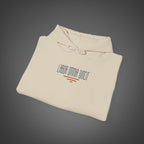 Women's "Labor Omnia Vincit " - "Work conquers all" Hoodie