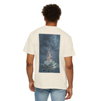 Men's "Animo Flore"- "To bloom from within" T-Shirt