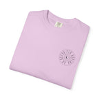 Women's "Ad astra per aspera" - "To the stars through difficulties" T-Shirt