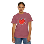 Women's "Si vis amari, ama" - "If you want to be loved, love" T-Shirt