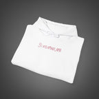 Women's "Si vis amari, ama" - "If you want to be loved, love" Hoodie
