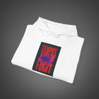 Men's "Tempus fugit" - "Time flies" Hoodie