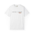 Women's "Luctor et emergo" - "I struggle and rise" T-Shirt