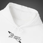 Men's "Ad astra per aspera" - "To the stars through difficulties" Hoodie