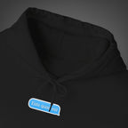 Women's  "Esto quod es" - "Be what you are" Hoodie