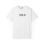 Women's "Floreamus una" - "Let's bloom together" T-Shirt