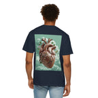 Men's "Si vis amari, ama" - "If you want to be loved, love" T-shirt