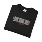 Women 's "Labor Omnia Vincit " - "Work conquers all" T-shirt