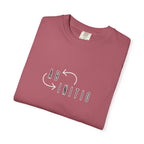 Women's "Ab initio" - "From the beginning" T-Shirt