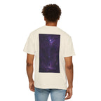Men's "Ad astra per aspera" - "To the stars through difficulties" T-Shirt