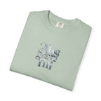 Women's "Alis grave nil" - "Nothing is heavy to those who have wings" T-Shirt