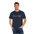 Men's"Acta non verba" - "Deeds, not words" T-shirt