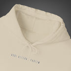 Women's "Audi alteram partem" - "Hear the other side" Hoodie