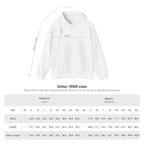 Men's "Ad astra per aspera" - "To the stars through difficulties" Hoodie