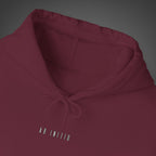 Men's "Ab initio" - "From the beginning"  Hoodie