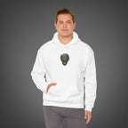 Men's "Mens sana in corpore sano" - "A healthy mind in a healthy body" Hoodie