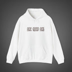 Women's "Age quod agis" - " Do what you are doing"(be present)" Hoodie