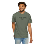 Men's "Si vis amari, ama" - "If you want to be loved, love" T-shirt