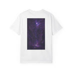 Men's "Ad astra per aspera" - "To the stars through difficulties" T-Shirt