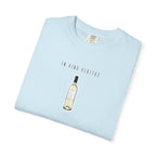 Women's - "In Vino Veritas" - "In wine, truth" T-shirt