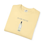 Women's - "In Vino Veritas" - "In wine, truth" T-shirt