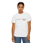 Women's "Luctor et emergo" - "I struggle and rise" T-Shirt