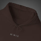 Men's "Ab initio" - "From the beginning"  Hoodie