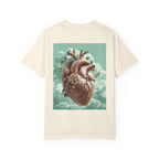 Men's "Si vis amari, ama" - "If you want to be loved, love" T-shirt