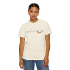 Women's "Luctor et emergo" - "I struggle and rise" T-Shirt