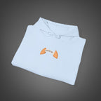 Women's "Fortuna audaces iuvat" - "Fortune favors the bold" Hoodie
