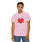 Women's "Si vis amari, ama" - "If you want to be loved, love" T-Shirt