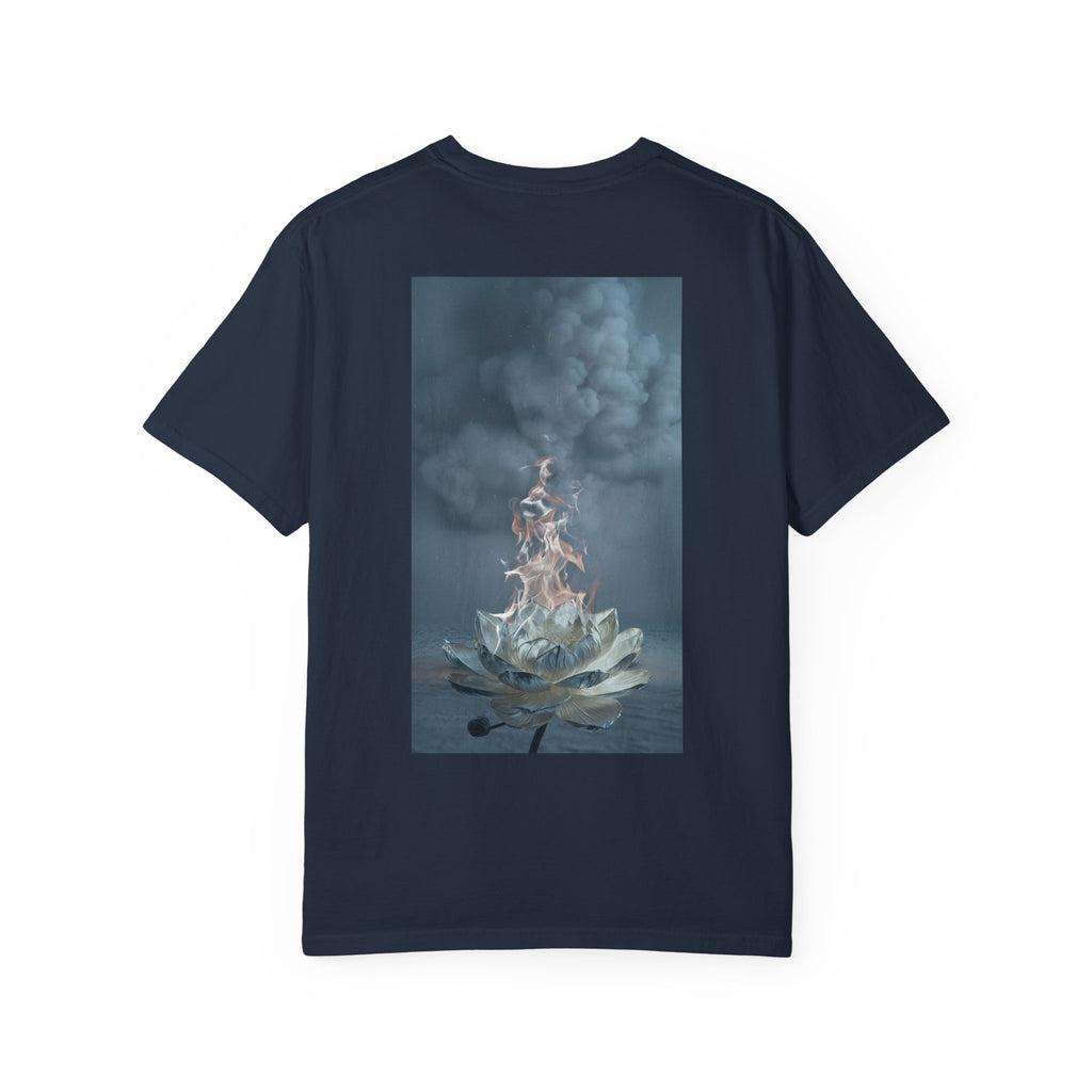 Men's "Animo Flore"- "To bloom from within" T-Shirt