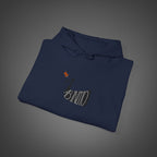 Men's "Ab initio" - "From the beginning"  Hoodie