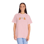 Women's "Fortuna audaces iuvat" - "Fortune favors the bold" T-Shirt