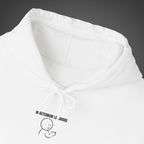 Women's "In aeternum le amabo" - "I will love you forever" Hoodie