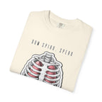 Women's "Dum spiro, spero" - "While I breathe, I hope" T-Shirt