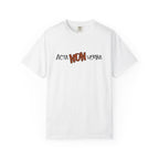 Men's"Acta non verba" - "Deeds, not words" T-shirt