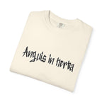 Men's "Anguis in herba" - "A snake in the grass" T-Shirt