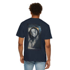 Dreamcatcher Men's  "Tempus fugit" - "Time flies" T-Shirt