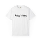 Men's "Anguis in herba" - "A snake in the grass" T-Shirt
