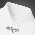 Women's "Labor Omnia Vincit " - "Work conquers all" Hoodie