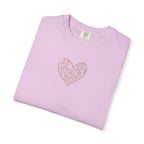 Women's "Si vis amari, ama" - "If you want to be loved, love" T-shirt