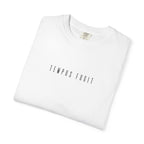 Women's "Tempus fugit" - "Time flies" T-Shirt