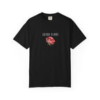 Women's "Animo flore" - "Bloom through love" T-Shirt