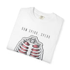 Women's "Dum spiro, spero" - "While I breathe, I hope" T-Shirt