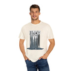 Men's "Tempus fugit" - "Time flies" T-Shirt