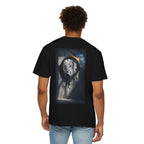 Dreamcatcher Men's  "Tempus fugit" - "Time flies" T-Shirt